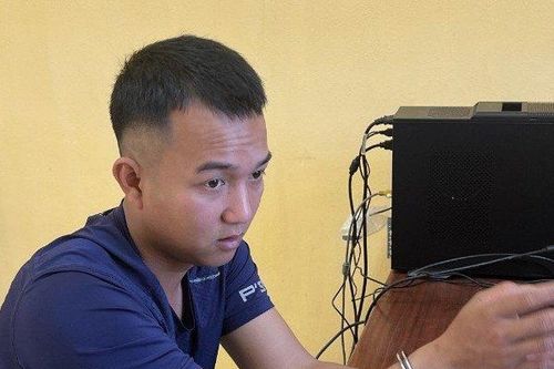 Hé lộ lời khai của 2 đối tượng cướp ngân hàng tại Quảng Nam