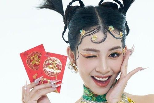 Bnat lấn sân làm ca sĩ, chính thức ra mắt MV 'Xin vía'