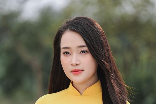 Quán quân 'Tiếng hát Hà Nội 2023' Trần Vân Anh: Tôi muốn kể một phần ký ức của mình