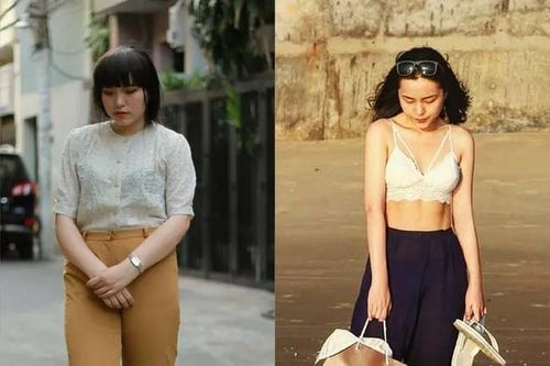 Bạn gái cơ trưởng trẻ nhất Việt Nam từng tự ti vì vóc dáng