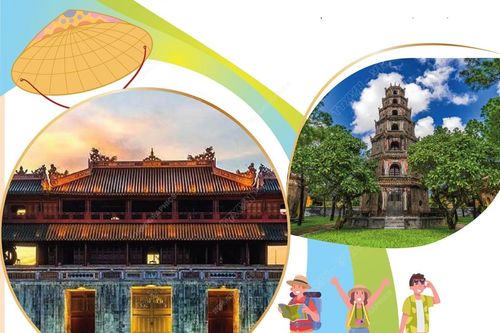 Huế đứng thứ 8 trong danh sách 25 điểm đến văn hóa hàng đầu thế giới 2024