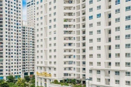 Chung cư tăng giá chóng mặt, vợ chồng trẻ 'bất lực' tìm căn hộ giá dưới 25 triệu/m2