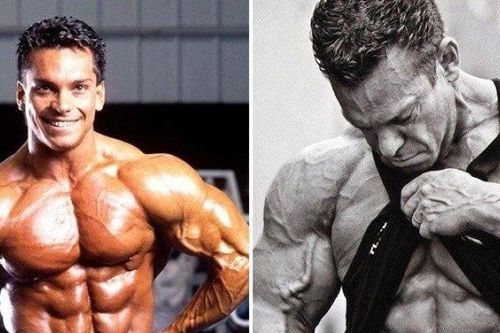'Kẻ giết rồng' khét tiếng giới thể hình, 60 tuổi body vẫn vạm vỡ, giàu có bậc nhất