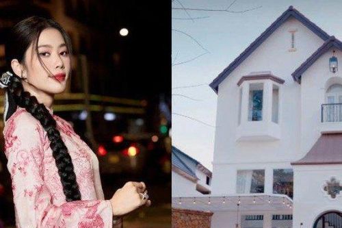 Nam Em phẫu thuật thẩm mỹ hỏng, Lệ Quyên tậu biệt thự khủng ở Đà Lạt HOT nhất tuần