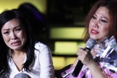 Siu Black và Phương Thanh giờ ra sao sau nhiều năm 'không nhìn mặt'