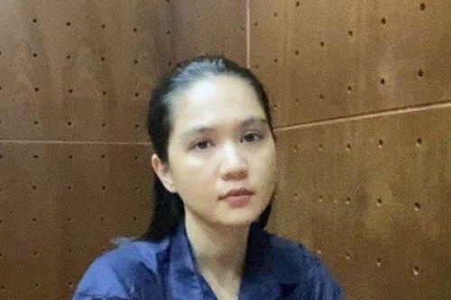 Nóng trong tuần: Người mẫu Ngọc Trinh chuẩn bị hầu tòa