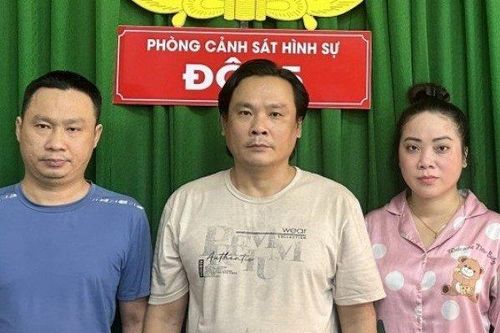 40 nữ tiếp viên nhà hàng ăn mặc khêu gợi, sẵn sàng 'tới bến' với khách giá 5 triệu đồng/lượt