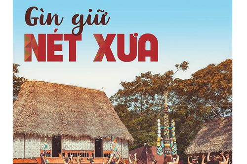 Giữ lại câu lý của rừng