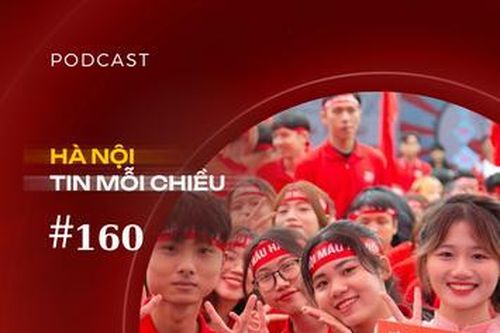 30 năm gắn kết hàng triệu trái tim vì dòng máu Việt | Hà Nội tin mỗi chiều