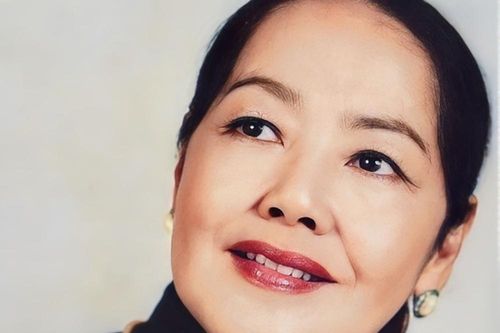 Nghệ sĩ Lệ Thẩm 'Mùa len trâu' qua đời
