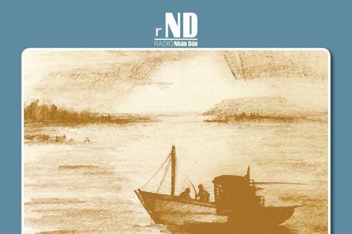 Truyện ngắn: Câu trăng