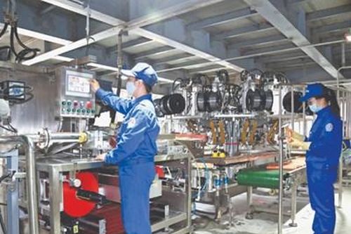 Toàn quân phấn đấu hoàn thành tốt các mặt công tác-Bài 5: Công nghiệp quốc phòng nỗ lực bứt phá
