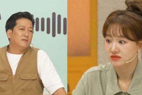 Hari Won đáp trả Trường Giang khi bị chê về khả năng nói tiếng Việt