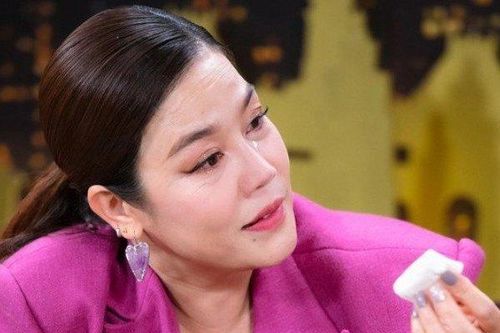 Thu Phương hoãn đám cưới vì 'Chị đẹp đạp gió rẽ sóng', nói về lùm xùm cuộc thi