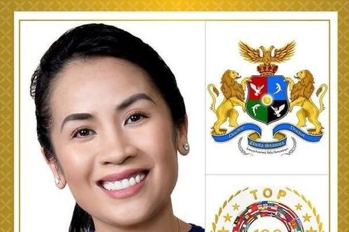 Bác sĩ Đồng Thị Cẩm Ngọc đạt Top 100 Bác sĩ Toàn cầu năm 2024