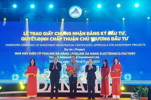 Đà Nẵng sẵn sàng đón làn sóng đầu tư mới
