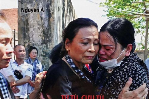 Tử tù, cựu tù Côn Đảo - Ngày trở lại