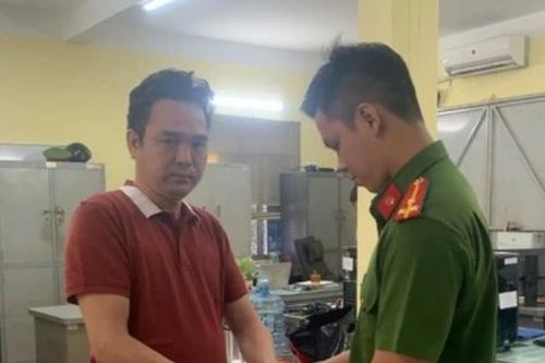 Lý do Chủ tịch HĐQT Công ty cổ phần tập đoàn Capel bị bắt
