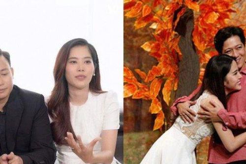 Chồng Nam Em giữa ồn ào phát ngôn về Trường Giang: 'Sau này không nhắc tên ai nữa'