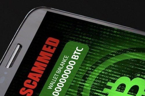 Những ai đang sở hữu Bitcoin phải hết sức thận trọng chiêu trò này của hacker