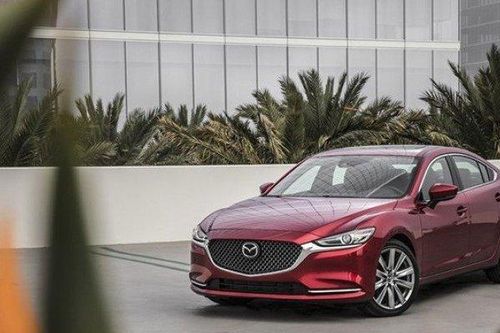 Mazda6 sẽ bị 'khai tử' từ tháng 4/2024