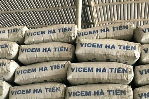 Lợi nhuận năm 2023 của Xi măng Hà Tiên chạm đáy 10 năm