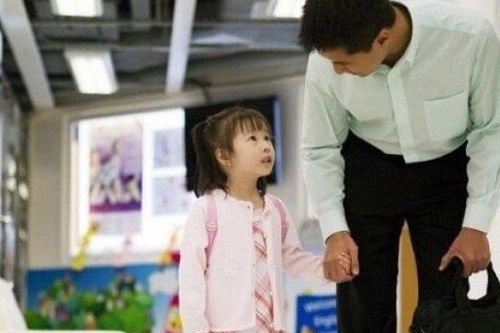 Trẻ có được giáo dục tốt hay không, điểm mấu chốt là ở 4 điểm này cha mẹ cần lưu ý