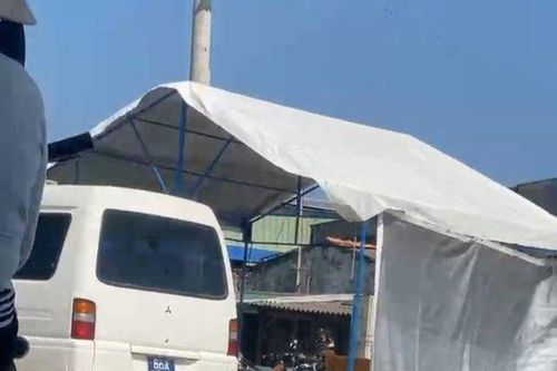 Bình Thuận: Xô xát trên tàu cá, một thuyền viên tử vong