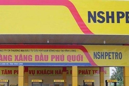 Dầu khí Nam Sông Hậu nợ thuế nghìn tỷ, tiền mặt chỉ còn hơn 24 tỷ đồng