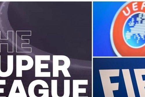Nhiều ông lớn từ chối, Super League vẫn tuyên bố có 20 đội tham dự