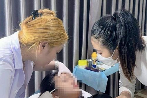 Sau bài viết Ẩn họa từ phẫu thuật thẩm mỹ 'chui': Tăng cường quản lý các cơ sở khám, chữa bệnh và dịch vụ thẩm mỹ