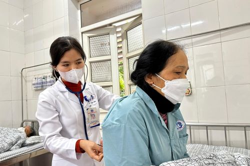 Báo động dịch cúm A gia tăng