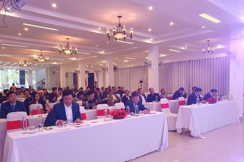 Các hợp tác xã phục hồi sản xuất kinh doanh