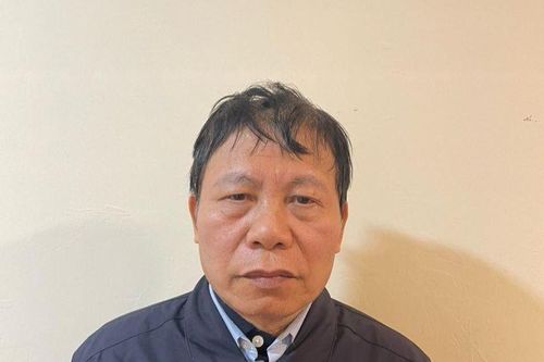 Bắt tạm giam ông Nguyễn Nhân Chiến - nguyên Chủ tịch Ủy ban nhân dân, nguyên Bí thư tỉnh ủy Bắc Ninh