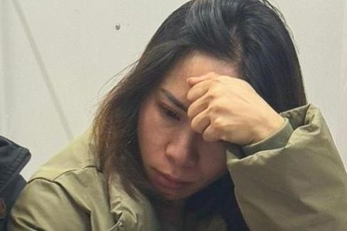 Giận quá hóa họa
