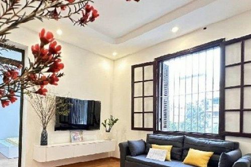 Bất ngờ căn hộ ở gần 10 năm vẫn tăng giá gấp đôi