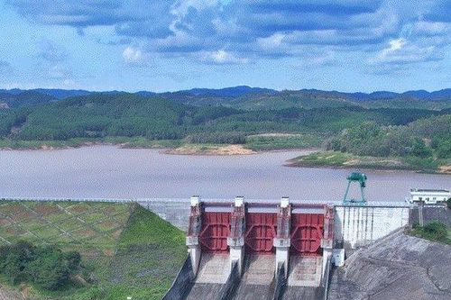 Thủy điện Đa Nhim - Hàm Thuận - Đa Mi lãi nghìn tỷ năm thứ 3 liên tiếp