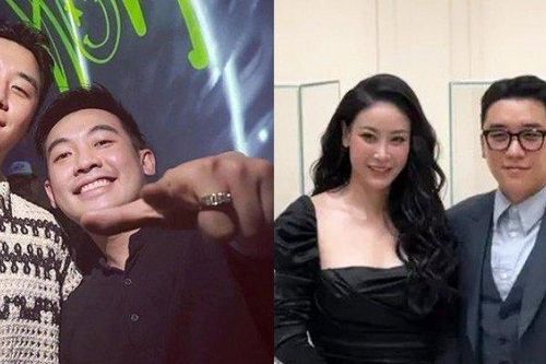 Hình ảnh Seungri (BigBang) xuất hiện bên dàn sao Việt, khán giả phản ứng gay gắt