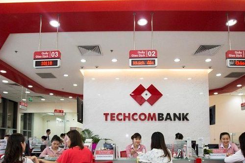 Bất động sản dẫn dắt tăng trưởng tín dụng của Techcombank