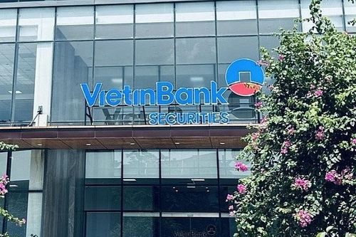 VietinBank Securities (CTS) báo lãi vượt trội trong quý IV, đầu tư cho Thaco 1 đồng thu lãi hơn 5 đồng