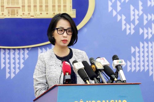 Việt Nam bác bỏ thông tin vu cáo của Tổ chức Theo dõi nhân quyền