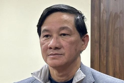 Đề nghị thi hành kỷ luật Bí thư Tỉnh ủy Lâm Đồng Trần Đức Quận
