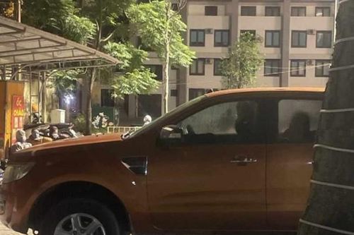 Quảng Trị: Giám đốc doanh nghiệp giết chủ nợ rồi tự sát