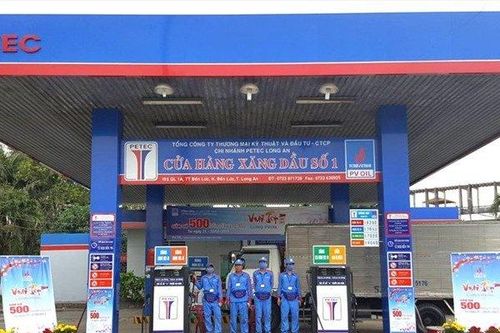 Xăng dầu Petec: Hàng tồn kho tăng gấp 7 lần, lỗ lũy kế hơn 1.800 tỷ đồng