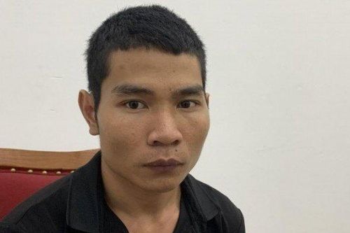 Nam thanh niên tàng trữ trái phép súng đạn để phòng thân