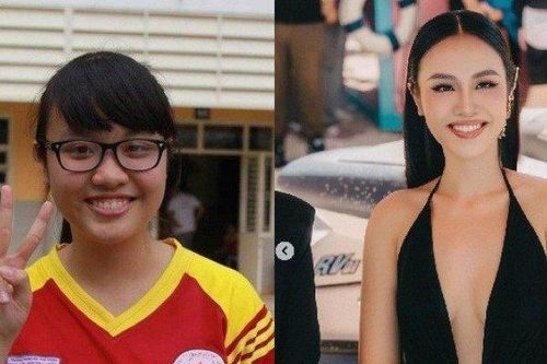 Mỹ nữ Đồng Tháp nặng gần 1 tạ nhịn ăn cơm để giảm cân, loại hơn 30kg mỡ trong 18 tháng