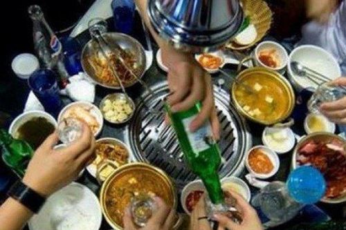 Tỉnh táo hơn sau những bữa nhậu cuối năm nhờ món ăn này