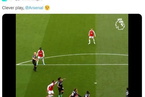 Premier League cố ý lộ bí mật của Arsenal, khiến CĐV pháo thủ phẫn nộ