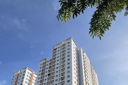Công ty Hoàng Quân xin đầu tư nhà ở xã hội tại TP. Nha Trang