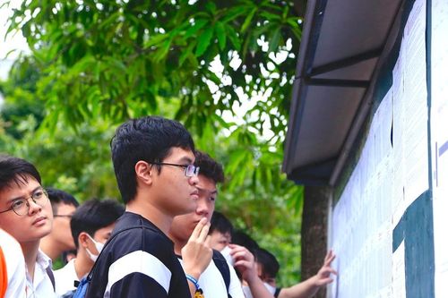Công bố kết quả kỳ thi chọn học sinh giỏi quốc gia trung học phổ thông năm học 2023-2024